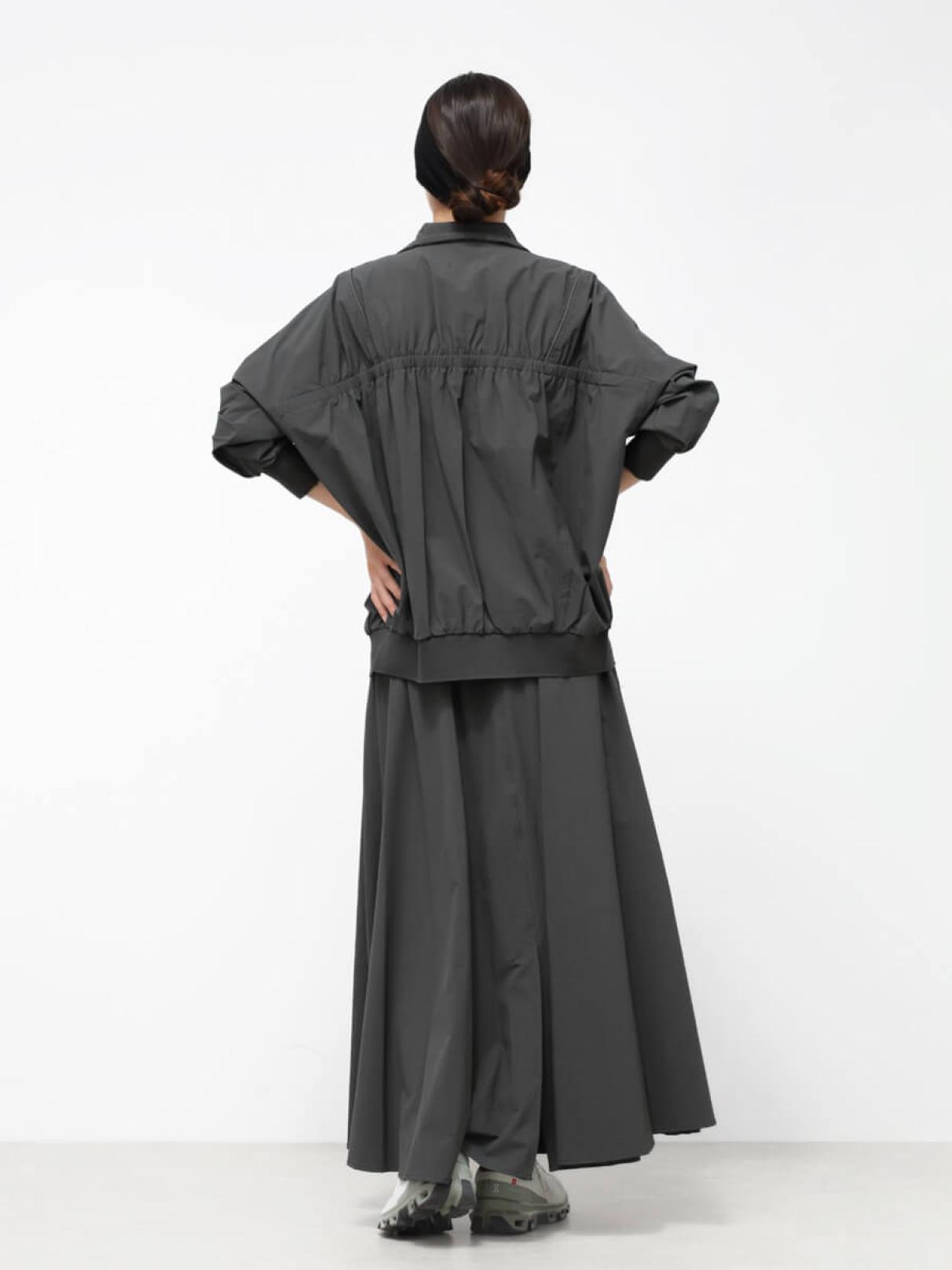 YORTのジャケット/アウターの商品一覧｜ファッション通販のYAMADAYA STORE