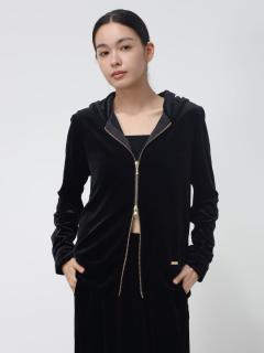 ブラック　164cm
