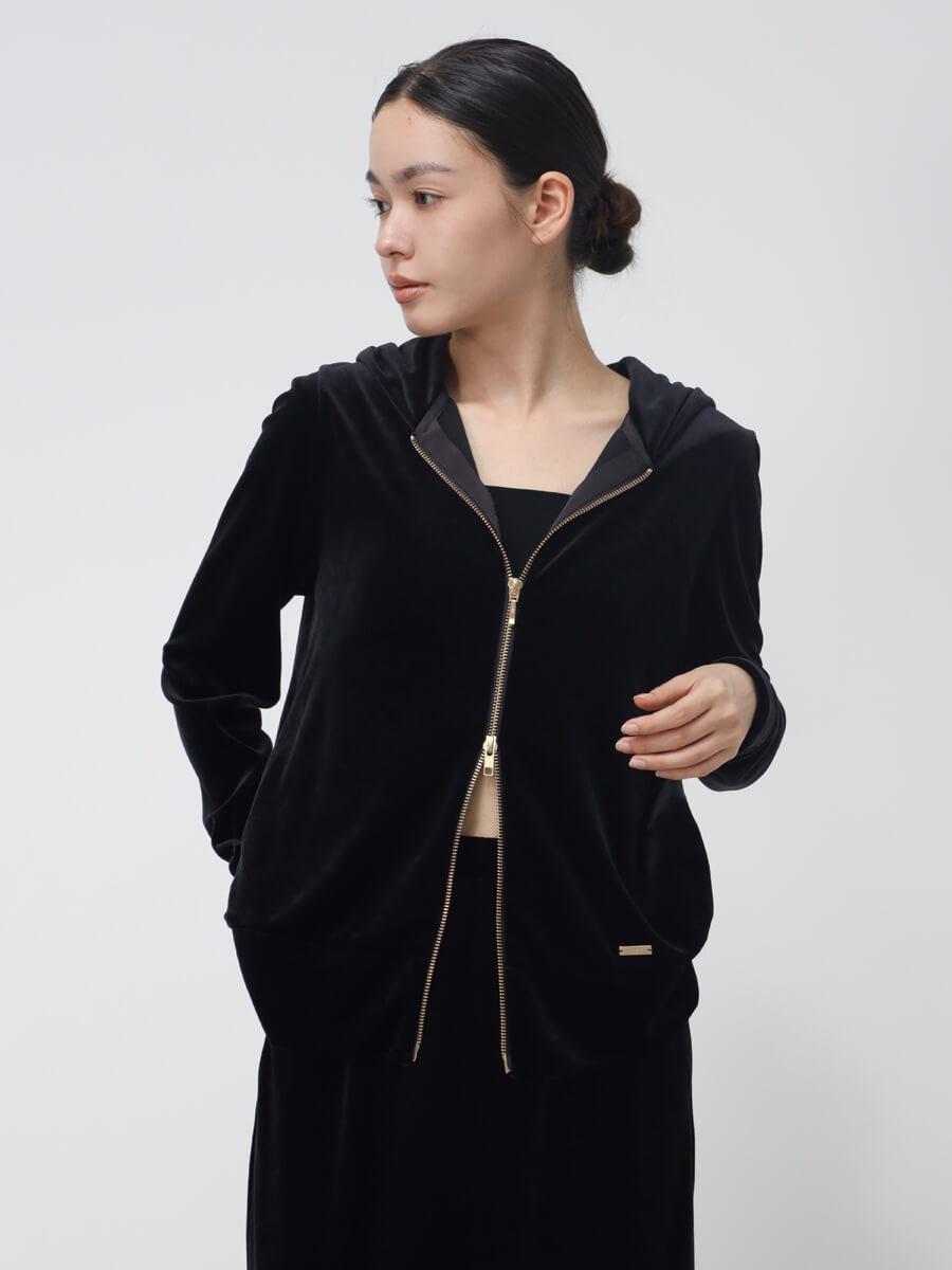 YORTのパーカーの商品一覧｜ファッション通販のYAMADAYA STORE
