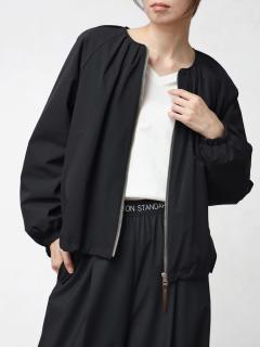 ブラック 168cm