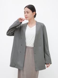 グレー 164cm