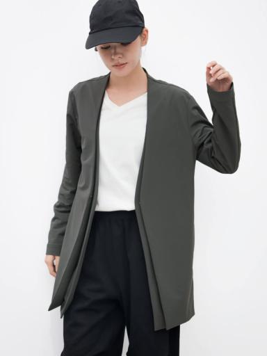 YORTxその他ジャケット