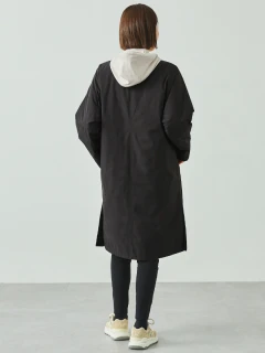 新品♡ヤマダヤ MAITRESSE SCOTCLUB 中綿ダウン風コート OUTER SELECTION - ｜YAMADAYA STORE