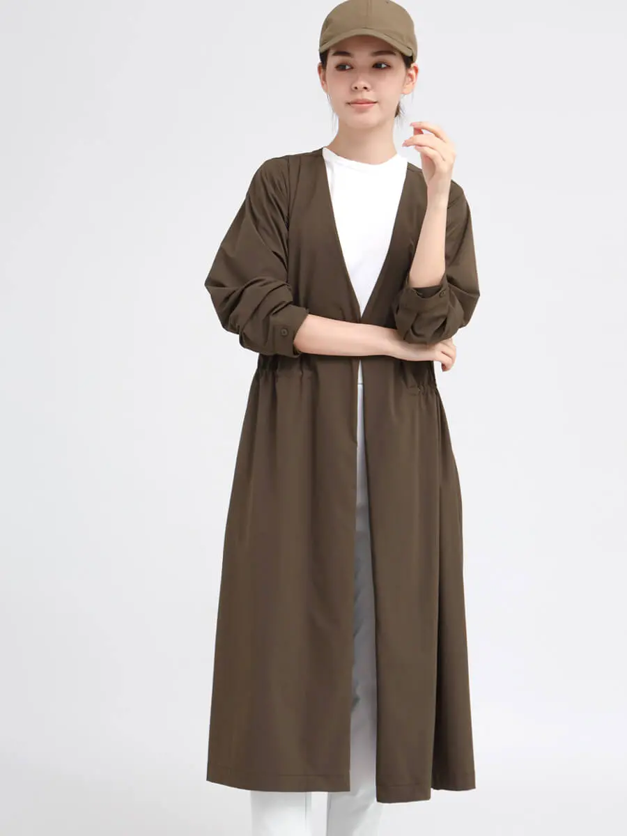 YORTのその他コートの商品一覧｜ファッション通販のYAMADAYA STORE