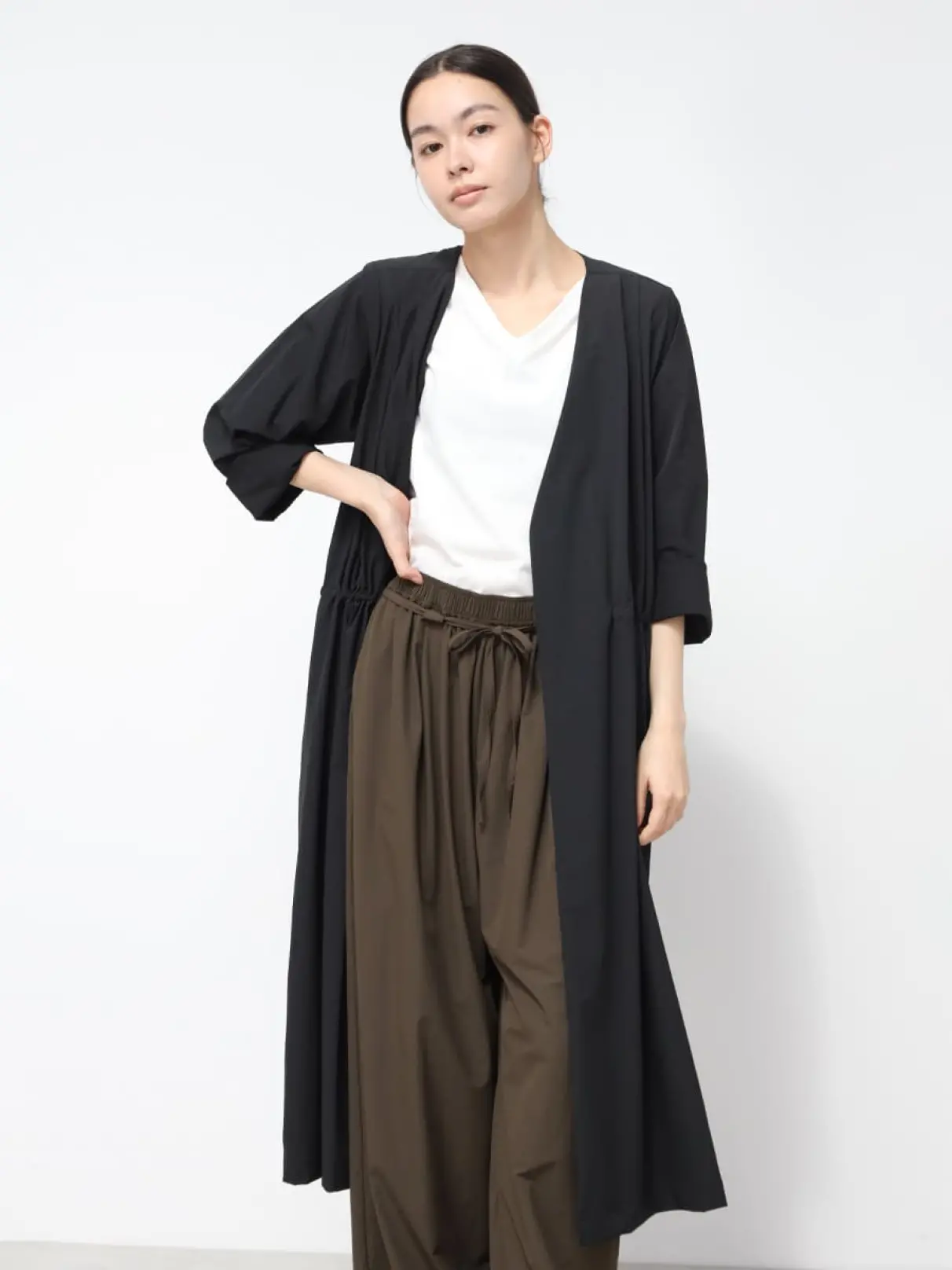 YORTのその他コートの商品一覧｜ファッション通販のYAMADAYA STORE