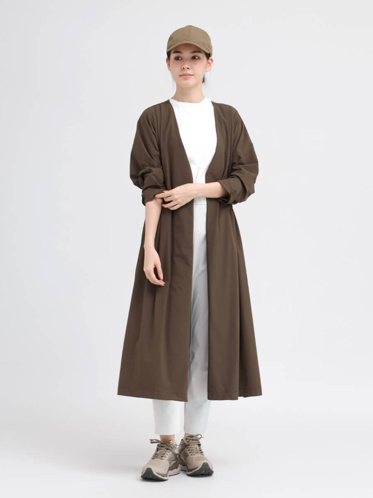 YORTのその他コートの商品一覧｜ファッション通販のYAMADAYA STORE