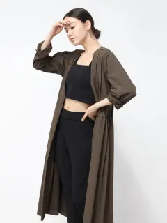 YORTのその他コートの商品一覧｜ファッション通販のYAMADAYA STORE