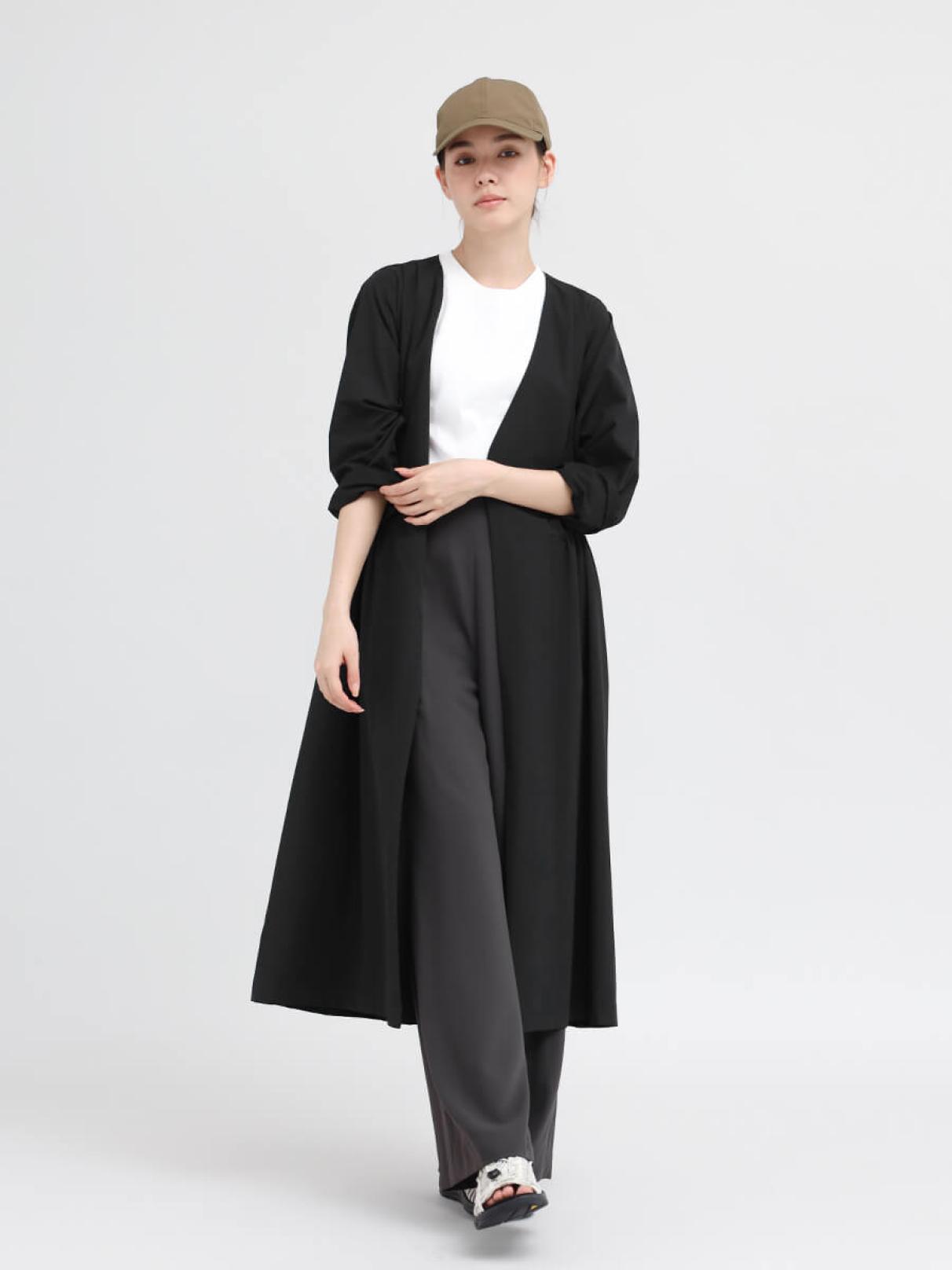 YORTのその他コートの商品一覧｜ファッション通販のYAMADAYA STORE