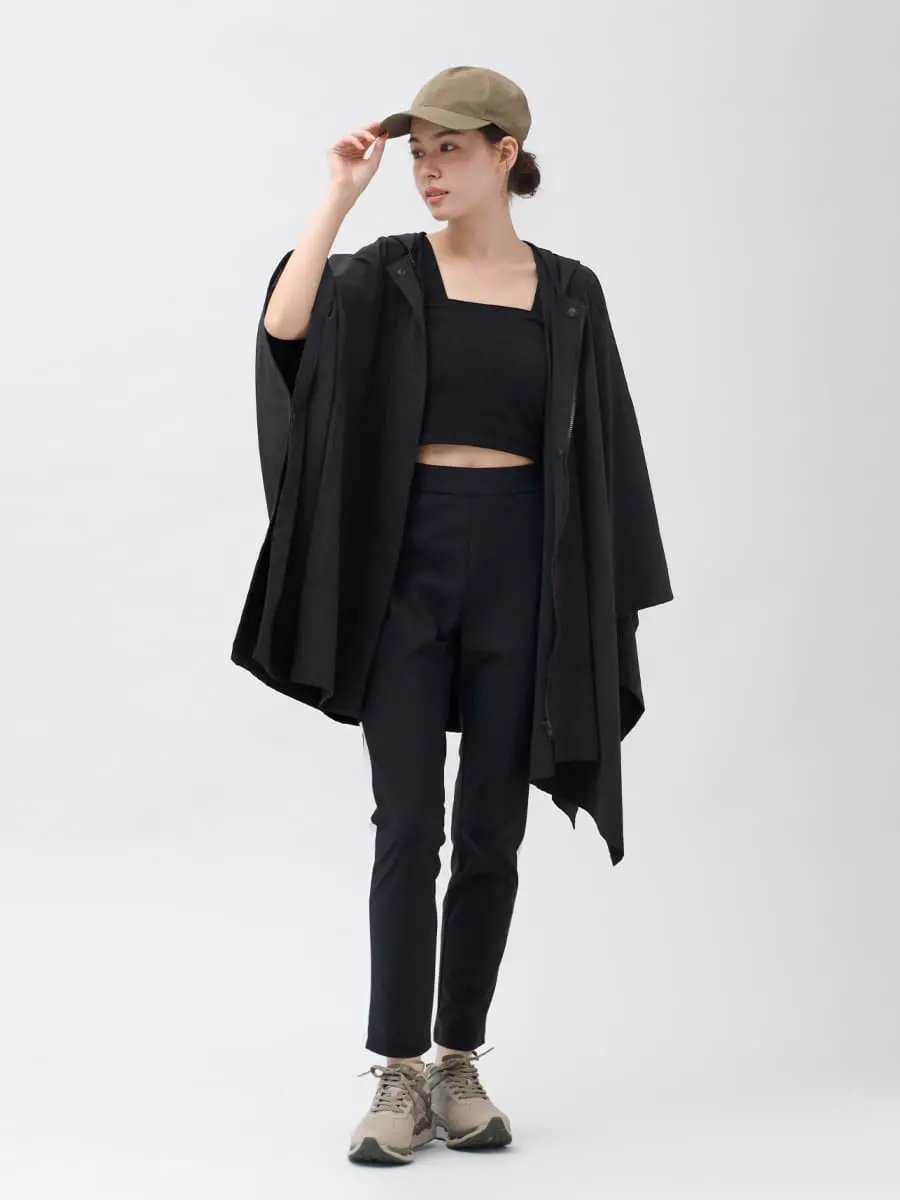 ポンチョ/ケープの商品一覧｜ファッション通販のYAMADAYA STORE