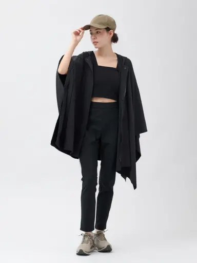 ポンチョ/ケープの商品一覧｜ファッション通販のYAMADAYA STORE