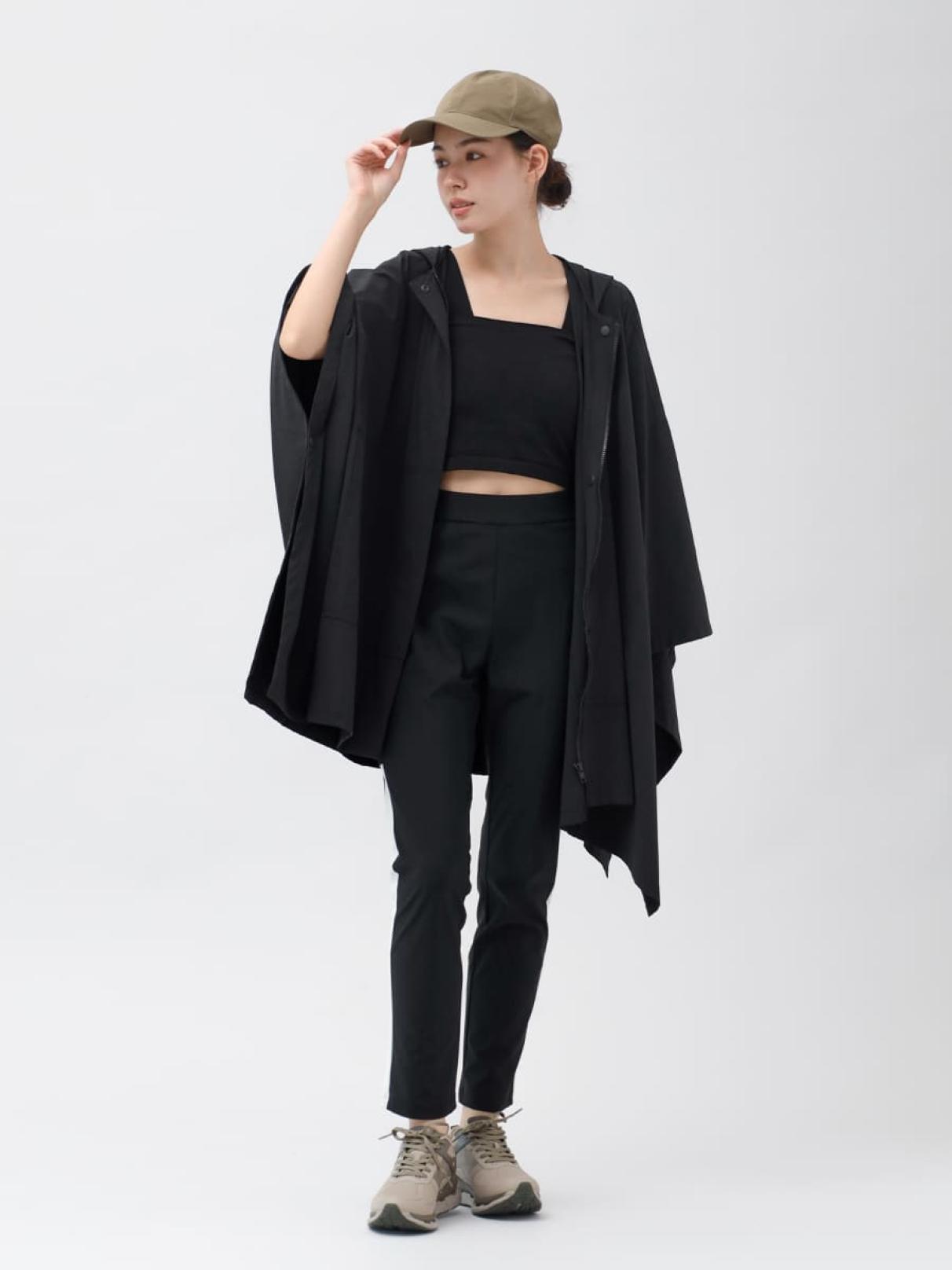 ポンチョ/ケープの商品一覧｜ファッション通販のYAMADAYA STORE
