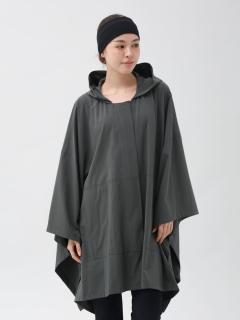 ポンチョ ケープコート ポンチョ/ケープの商品一覧｜ファッション通販のYAMADAYA STORE