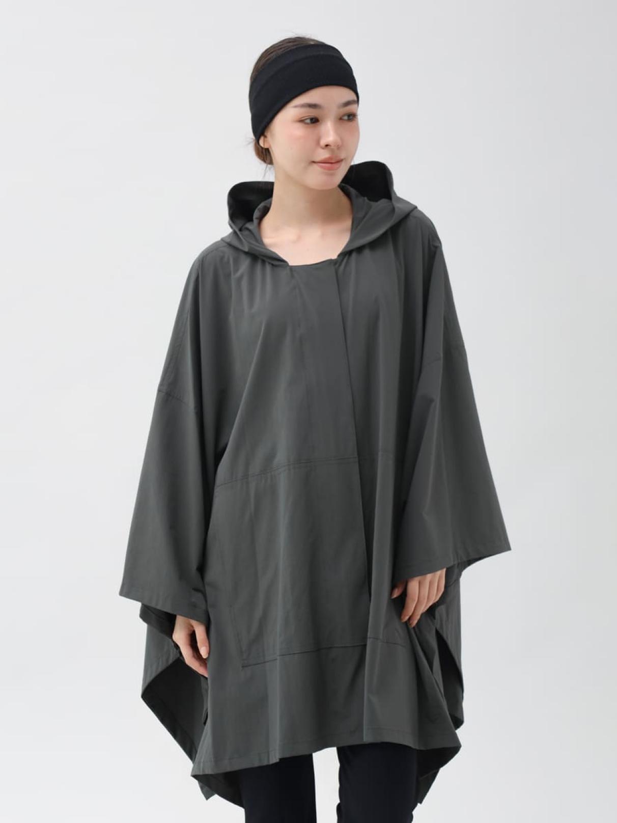ポンチョ/ケープの商品一覧｜ファッション通販のYAMADAYA STORE