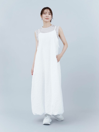 SERENExキャミワンピース