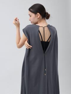 チャコールグレー　164cm