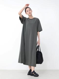 チャコールグレー　164cm