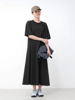 ブラック　164cm