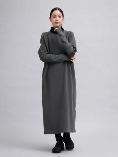 チャコールグレー　164cm