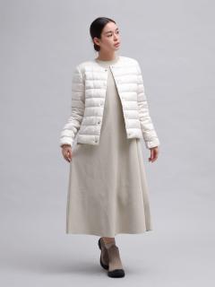 アイボリー　164cm