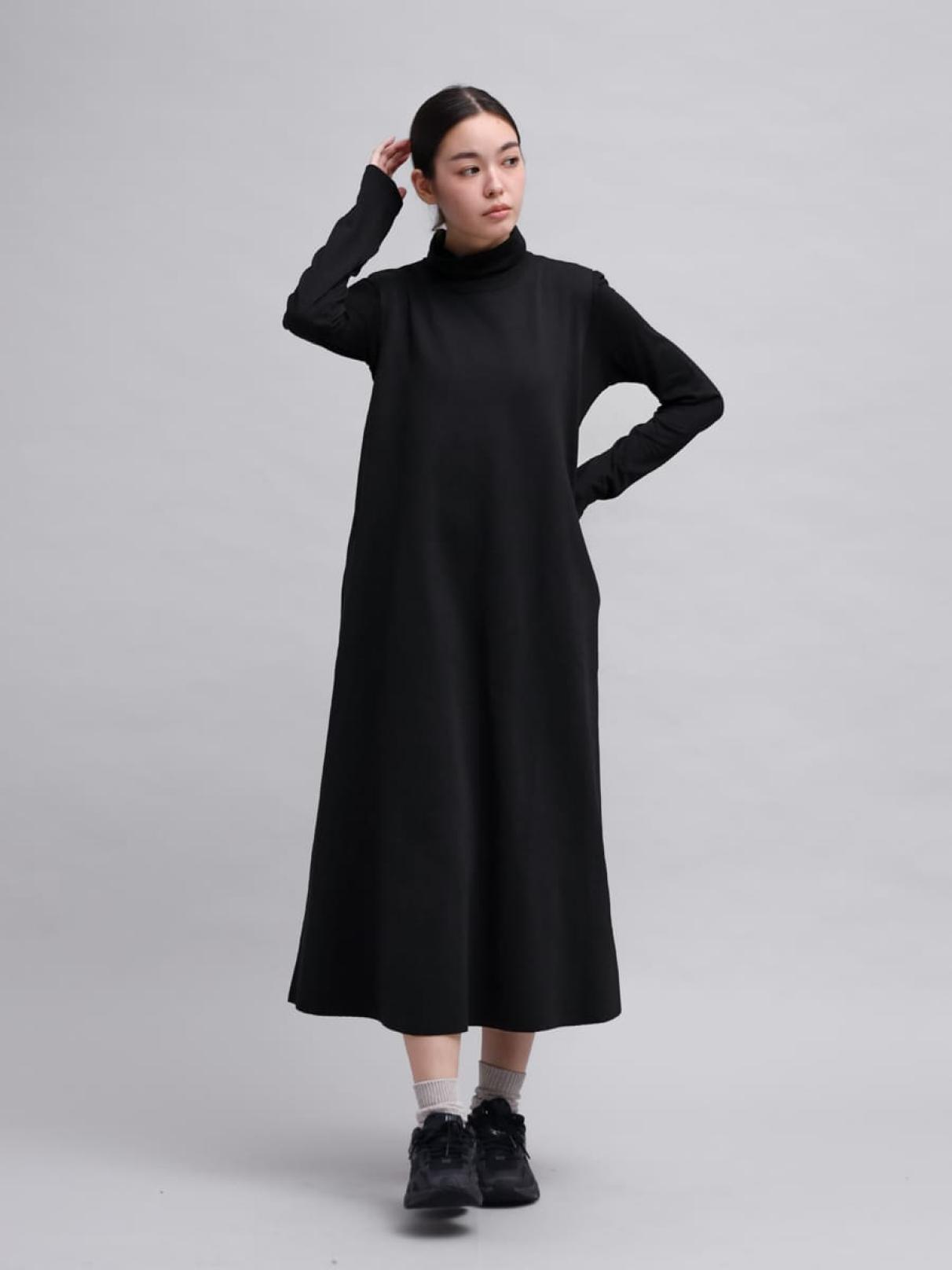 ノースリーブニットワンピース - YORT - YORT｜YAMADAYA STORE