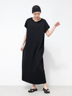 ブラック　164cm