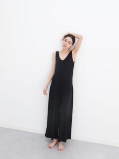 ブラック　164cm