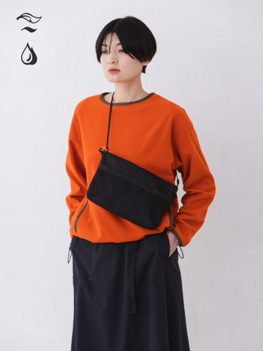 seesetxショルダーバッグ