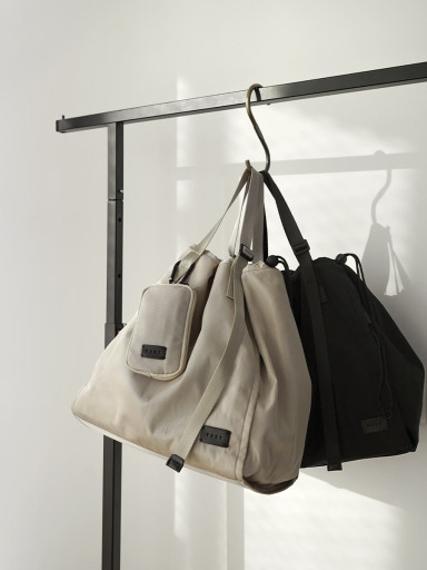 YORTxトートバッグ/ミニトート