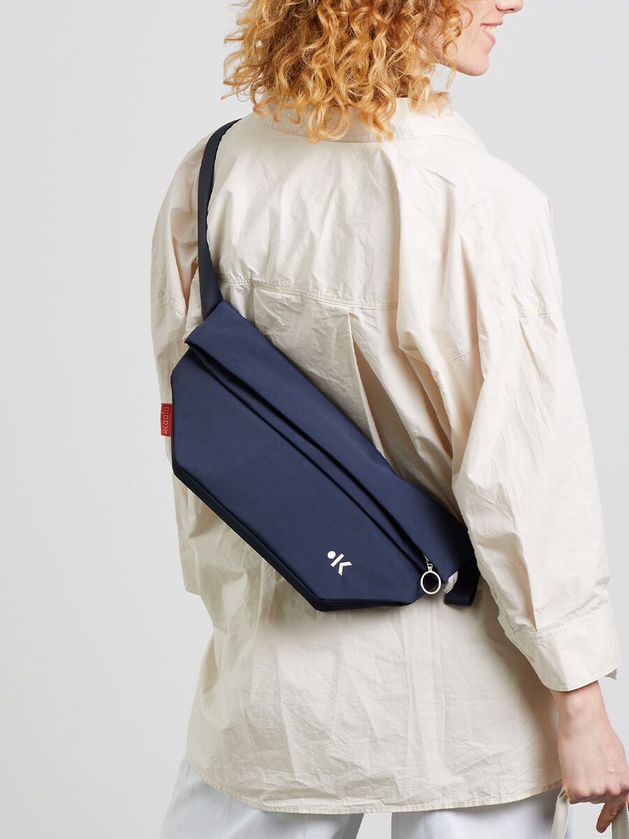 Sling Bag Taavi YAMADAYA STORE Sling Bag Taavi YAMADAYA STORE