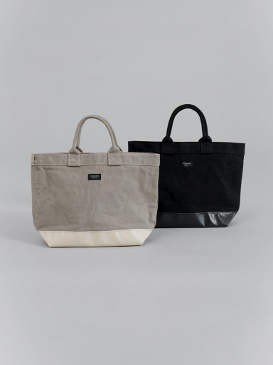 STANDARD SUPPLYxトートバッグ/ミニトート