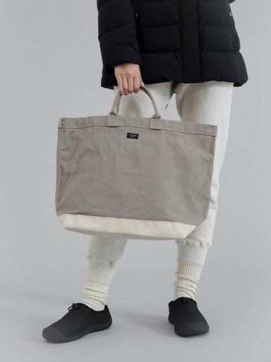 STANDARD SUPPLYxトートバッグ/ミニトート