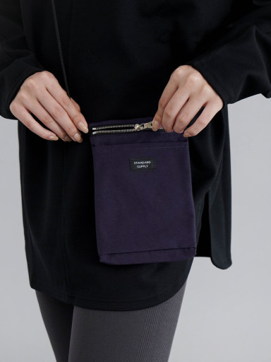 STANDARD SUPPLYxショルダーバッグ