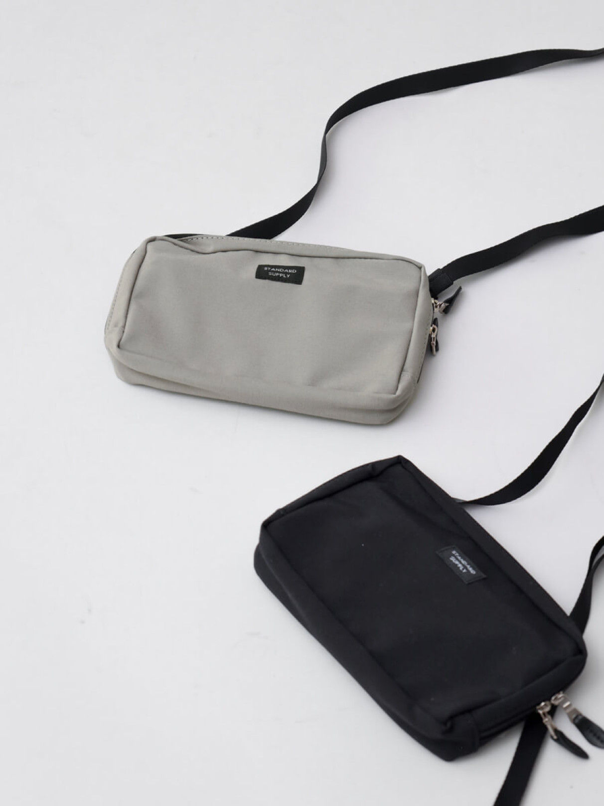 ボディパース - STANDARD SUPPLY - YORT｜YAMADAYA STORE