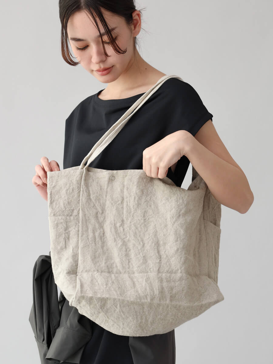 着用商品画像