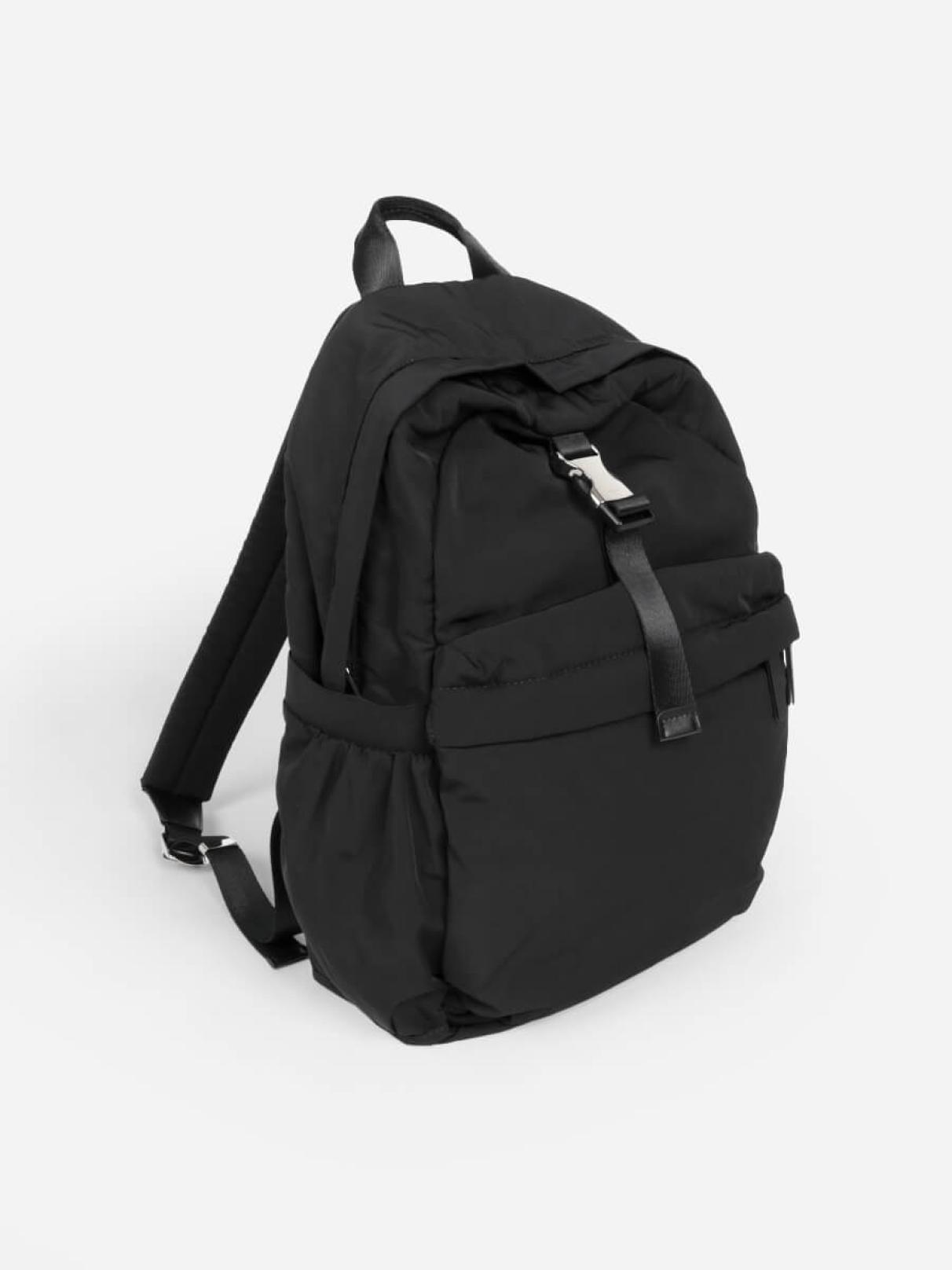 LASUD スコットクラブ ヤマダヤ リュック バックパック ブラック バックパック/リュックの商品一覧｜ファッション通販のYAMADAYA