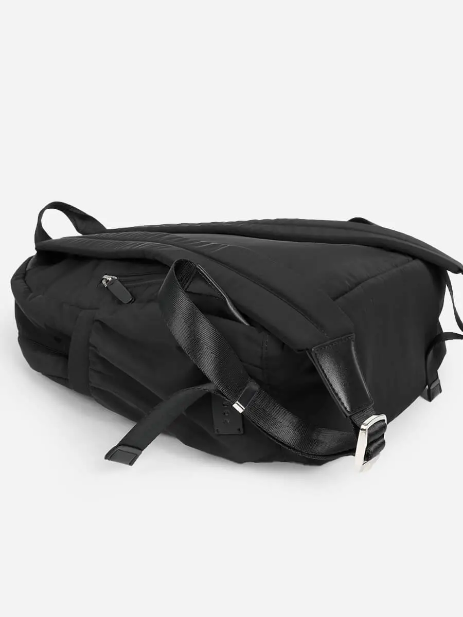 story.×YORT バックルパデットデイパック YORTのバックパック/リュックの商品一覧｜ファッション通販の