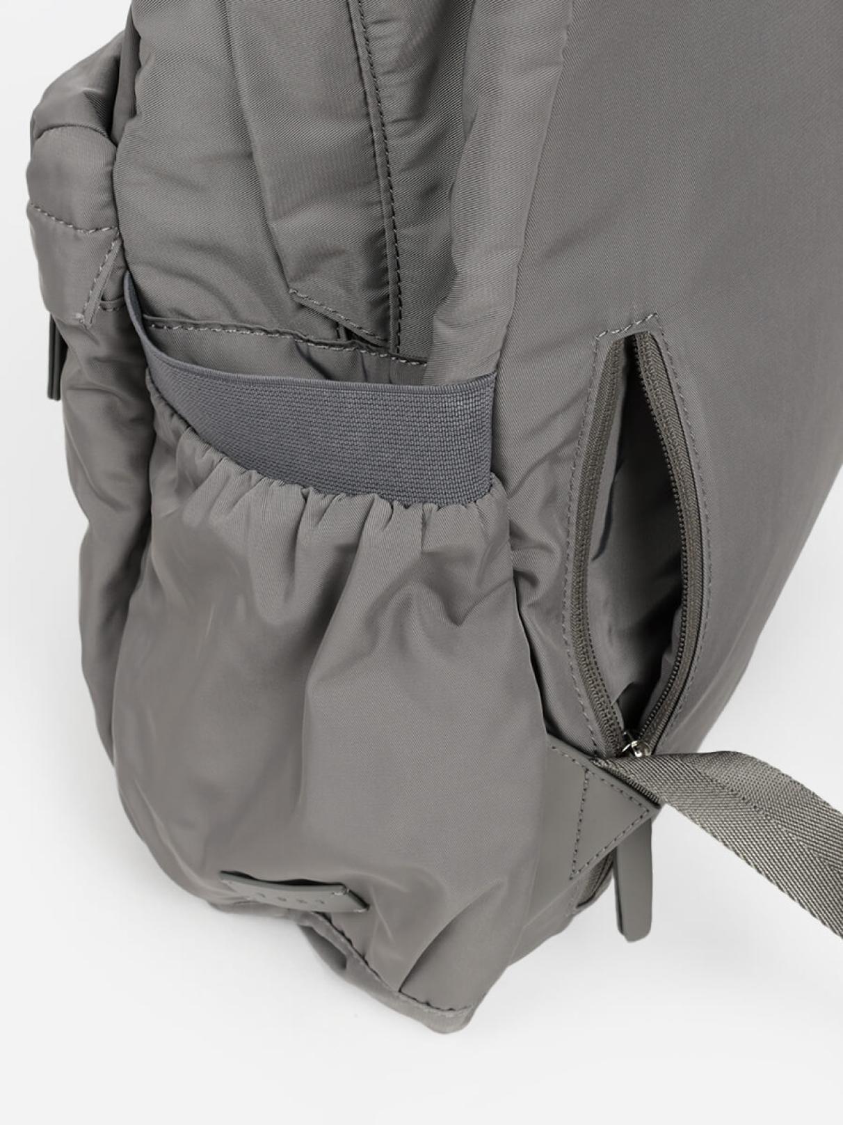 LASUD スコットクラブ ヤマダヤ リュック バックパック ブラック バックパック/リュックの商品一覧｜ファッション通販のYAMADAYA