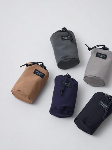 STANDARD SUPPLYxポーチ