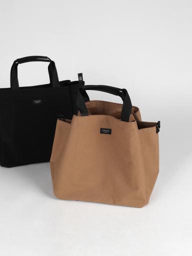 THE▲HC STANDARD SUPPLY Shoulder Pouch 黒 The. Hermit Club × STANDARD SUPPLY ブラック - メルカリ