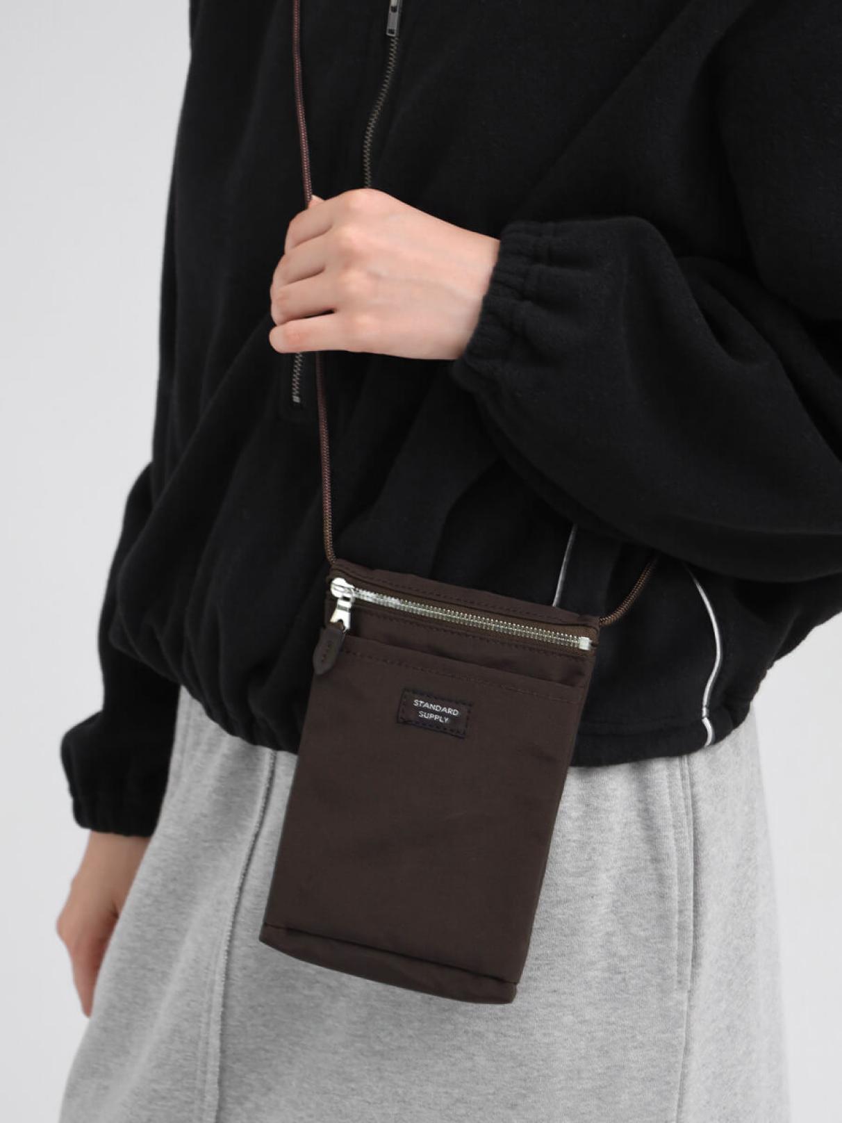 STANDARD SUPPLYのショルダーバッグの商品一覧｜ファッション