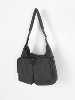 チャコールグレー