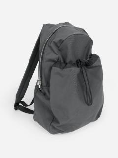 チャコールグレー