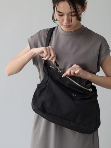 TRIANGLE SHOULDER - STANDARD SUPPLY - YORT｜YAMADAYA STORE