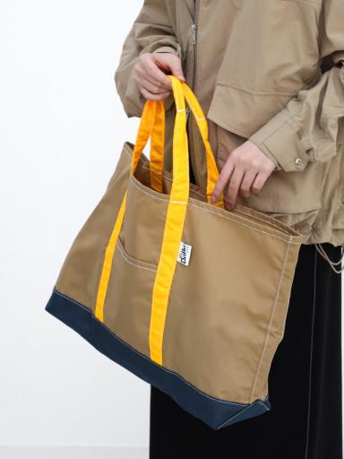 Drifterxトートバッグ/ミニトート