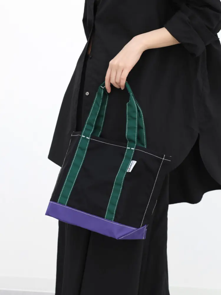 BUCKEYE MEDIUM TOTE 【DUSK & DAWN】 - Drifter - YORT｜YAMADAYA STORE