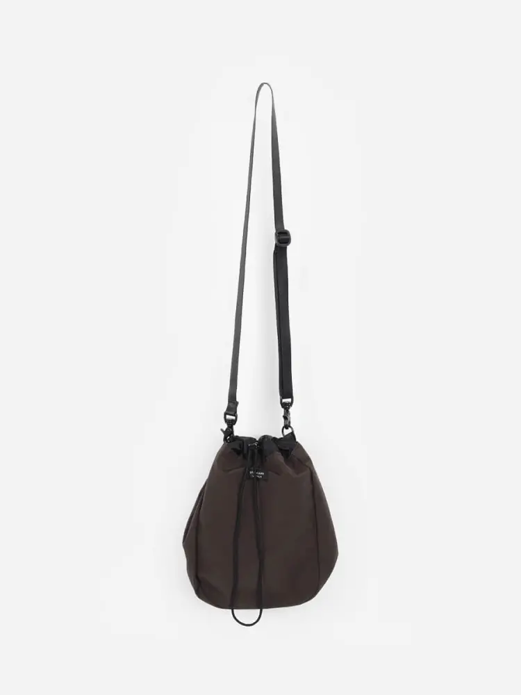 CHALK SHOULDER - STANDARD SUPPLY - YORT｜YAMADAYA STORE