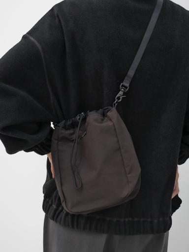 STANDARD SUPPLYxショルダーバッグ