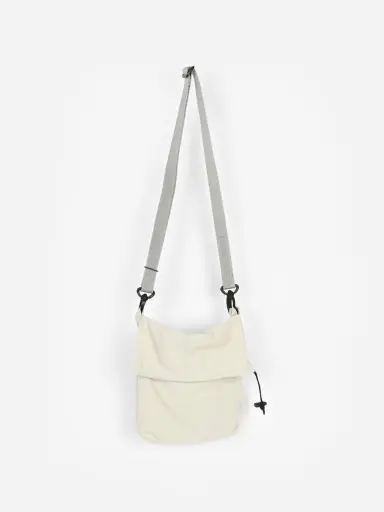 DRAW STRING SHOULDER S - STANDARD SUPPLY - YORT｜YAMADAYA STORE