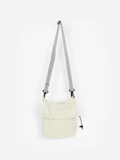DRAW STRING SHOULDER S - STANDARD SUPPLY - YORT｜YAMADAYA STORE