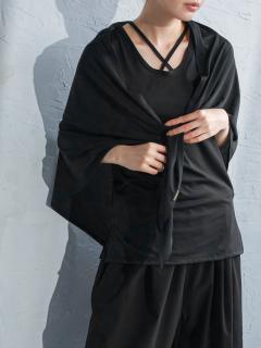 ブラック 164cm